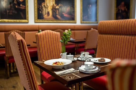 Wiener Kaffeehaus De Medici